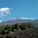 165 Op weg naar de Etna